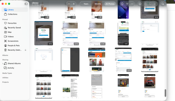 service package image
