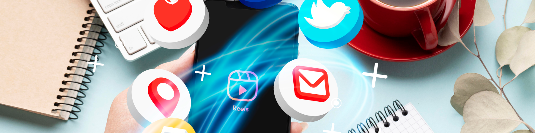 Category Banner